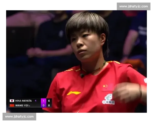 国乒出征法国：主力缺席，向鹏王艺迪扛旗，蒯曼备战藏细节