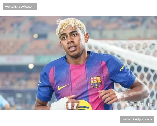 五段绯闻缠身!亚马尔休赛期情史大起底 五段绯闻缠身!亚马尔休赛期情史大起底