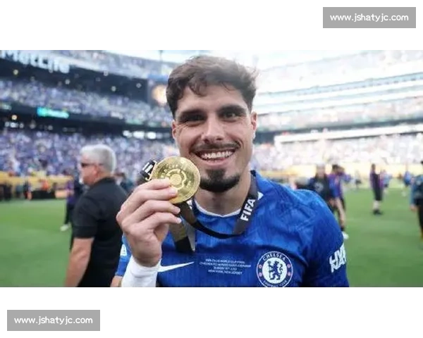 世俱杯神复刻！内托复制徐君破门，切尔西偷师苏超扬州队