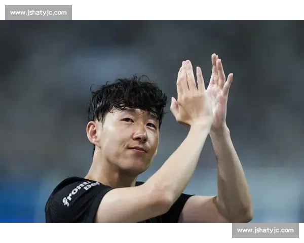 Here We Go！孙兴慜创纪录加盟洛杉矶 FC，亚洲一哥开启美职联新纪元