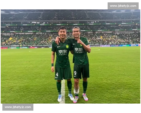 15 中 13 的冠军定律，为何独卡北京国安？