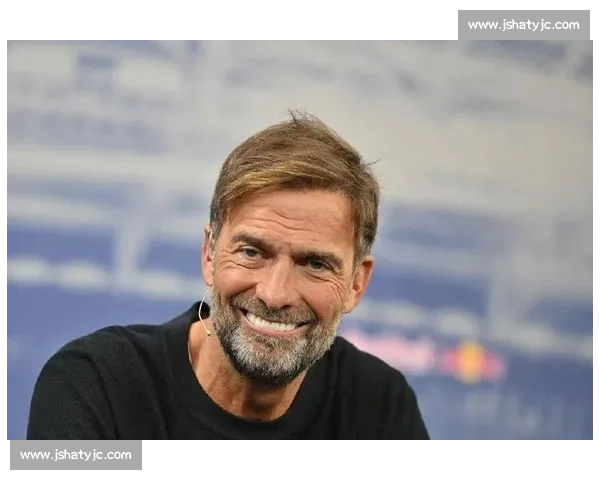 克洛普炮轰新版世俱杯:足球界的灾难级改革 克洛普炮轰新版世俱杯:足球界的灾难级改革