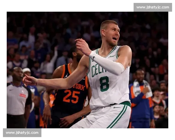 凯尔特人交易波津：多队竞逐伤病隐患暴露，季后赛怪病成交易导火索