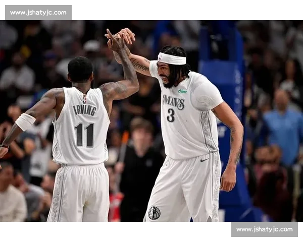 独行侠两年 1200 万签拉塞尔 填补欧文空缺 + 激活后场火力