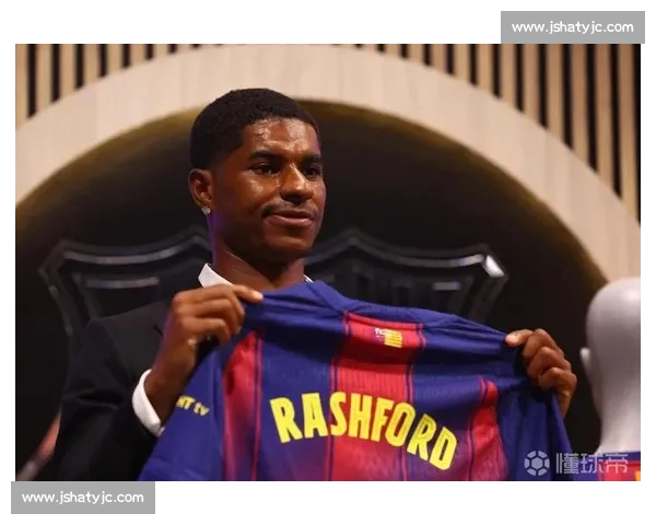 罗马诺澄清：巴萨无意退租拉什福德 认可其适应态度