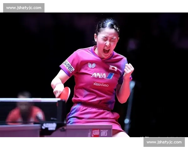 横滨冠军赛签表揭晓！孙颖莎首战朱芊曦，王曼昱直面新生代挑战